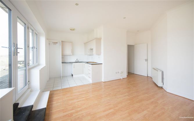Apartment 63 Elmfield Court, Ninth Lock Road, Clondalkin, Dublin