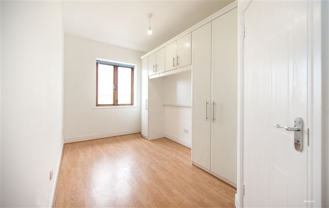 Apartment 63 Elmfield Court, Ninth Lock Road, Clondalkin, Dublin