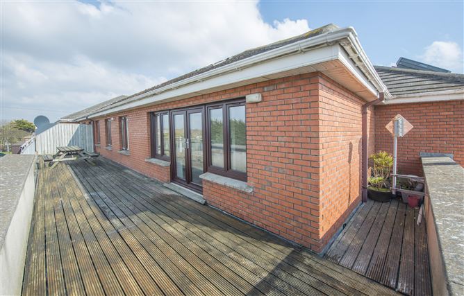 Apartment 63 Elmfield Court, Ninth Lock Road, Clondalkin, Dublin