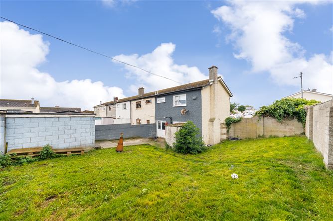 53 Rathvilly Park, Finglas, Dublin 11