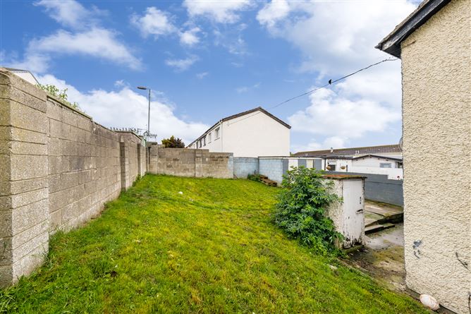 53 Rathvilly Park, Finglas, Dublin 11