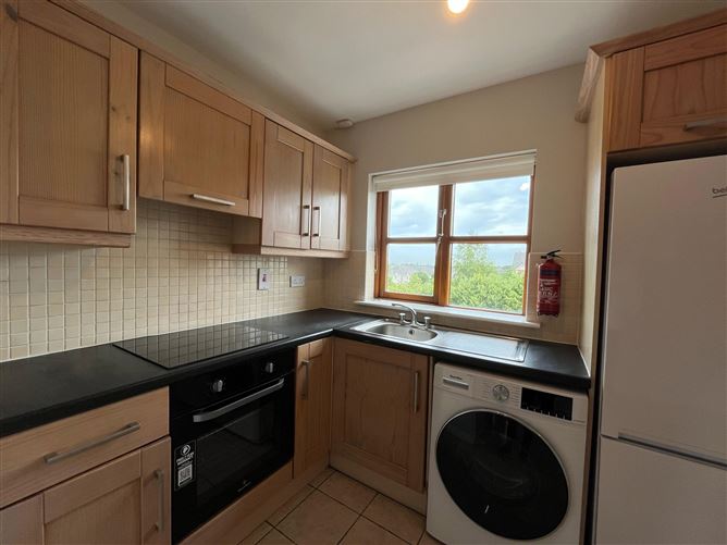 Marlfield Lawn, Tallaght, Dublin 24