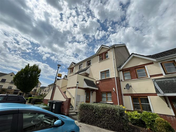 Marlfield Lawn, Tallaght, Dublin 24