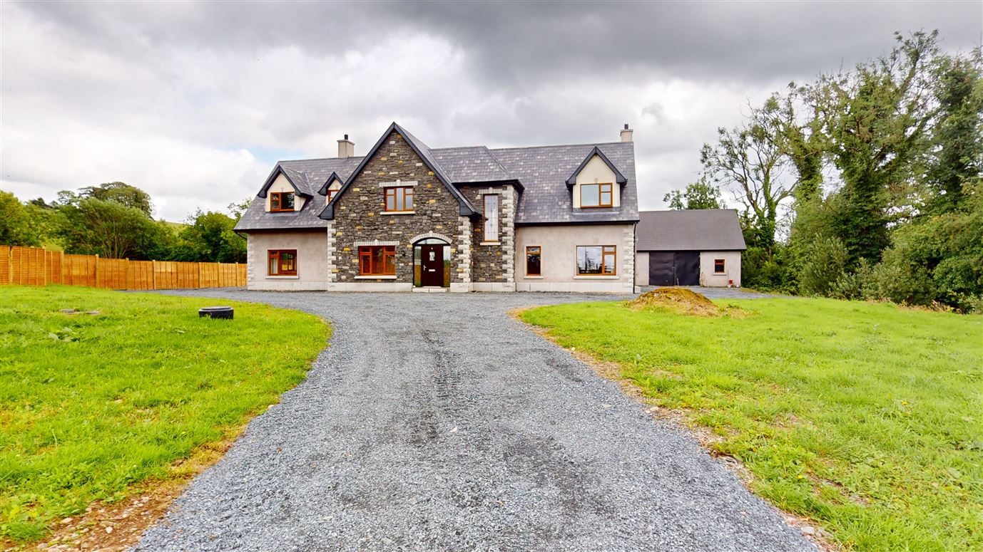 Mullanavarnoge, Redhills, Cavan