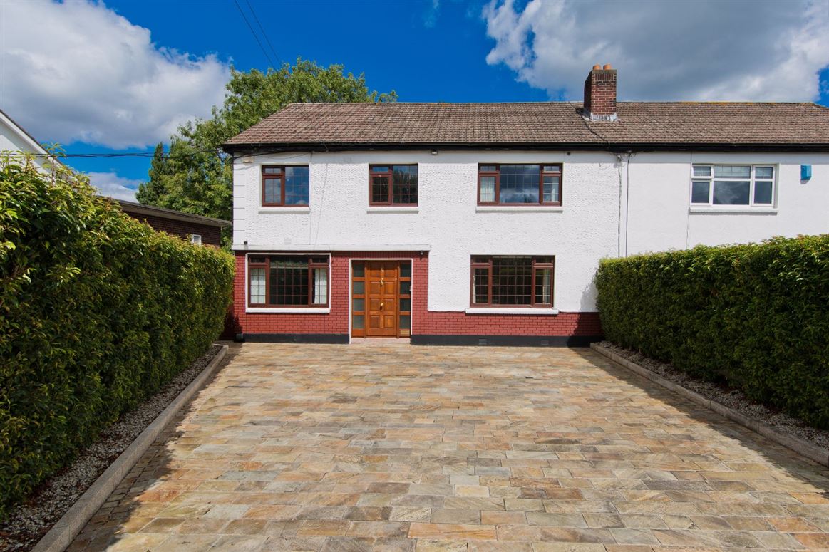 36 Hillside Drive, Castlepark, Rathfarnham, Dublin 14