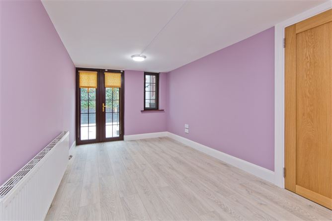 36 Hillside Drive, Castlepark, Rathfarnham, Dublin 14