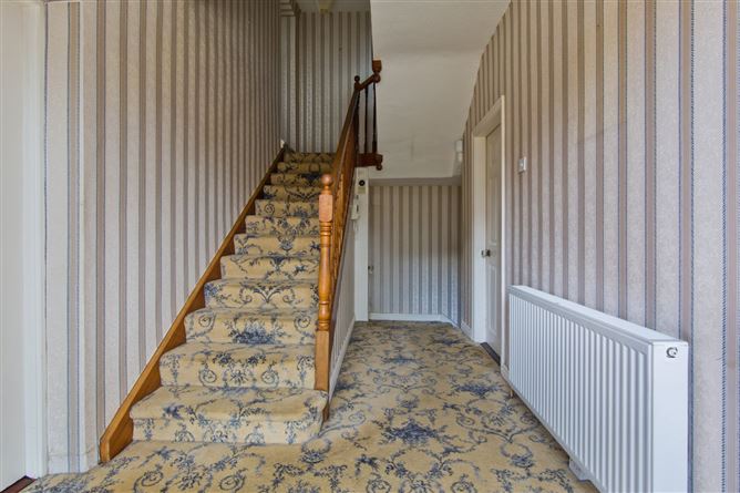36 Hillside Drive, Castlepark, Rathfarnham, Dublin 14