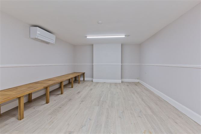 36 Hillside Drive, Castlepark, Rathfarnham, Dublin 14