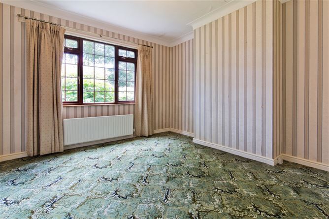 36 Hillside Drive, Castlepark, Rathfarnham, Dublin 14