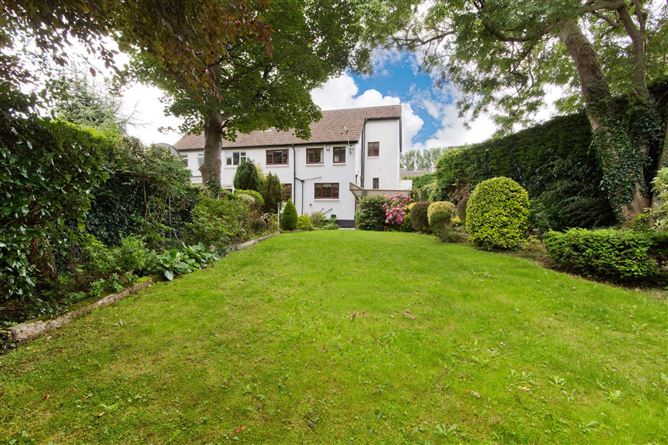 36 Hillside Drive, Castlepark, Rathfarnham, Dublin 14