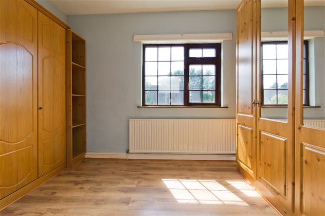 36 Hillside Drive, Castlepark, Rathfarnham, Dublin 14