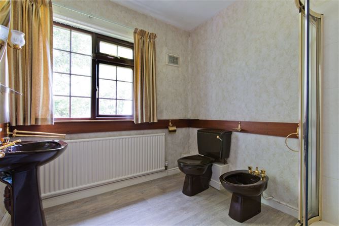36 Hillside Drive, Castlepark, Rathfarnham, Dublin 14