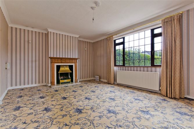 36 Hillside Drive, Castlepark, Rathfarnham, Dublin 14