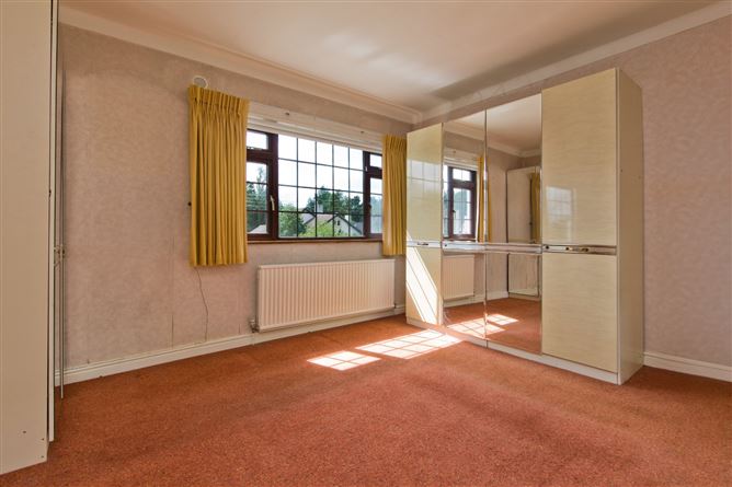 36 Hillside Drive, Castlepark, Rathfarnham, Dublin 14