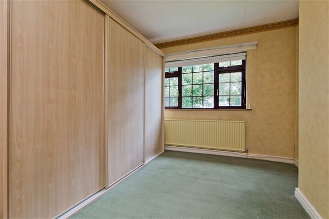 36 Hillside Drive, Castlepark, Rathfarnham, Dublin 14