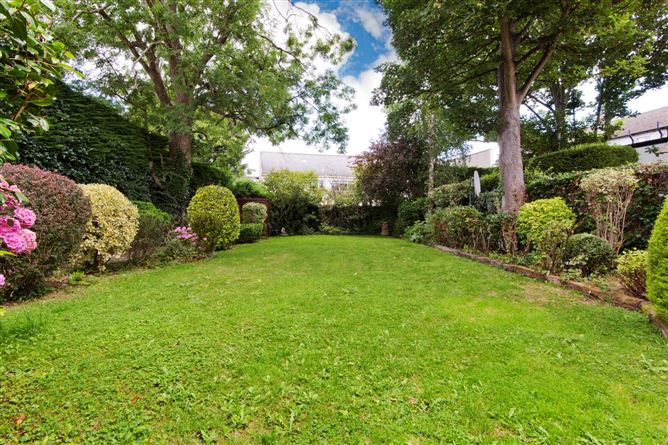 36 Hillside Drive, Castlepark, Rathfarnham, Dublin 14