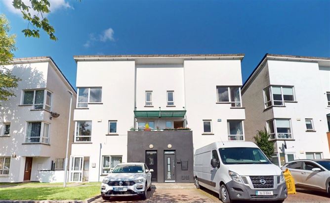 321 Castlecurragh Heath, Mulhuddart, Dublin 15