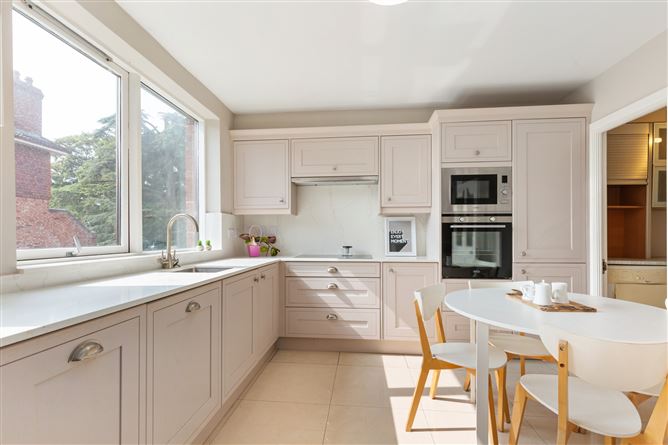 3 Mount Sandford, Milltown Road, Milltown, Dublin 6
