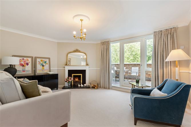 3 Mount Sandford, Milltown Road, Milltown, Dublin 6
