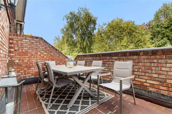3 Mount Sandford, Milltown Road, Milltown, Dublin 6