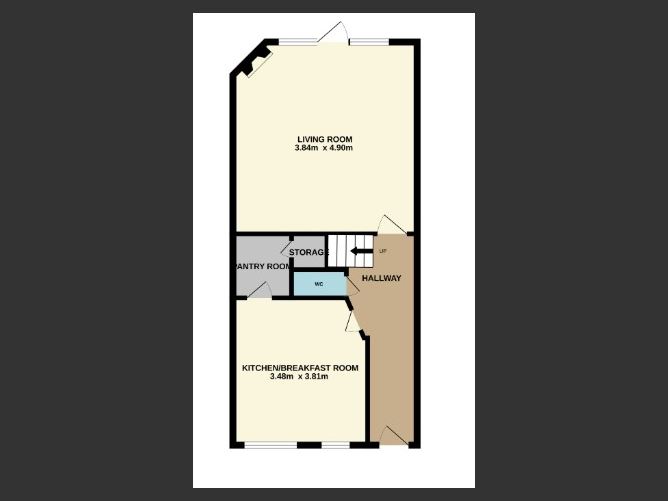 3 Mount Sandford, Milltown Road, Milltown, Dublin 6