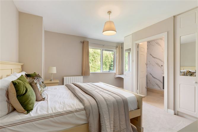 3 Mount Sandford, Milltown Road, Milltown, Dublin 6