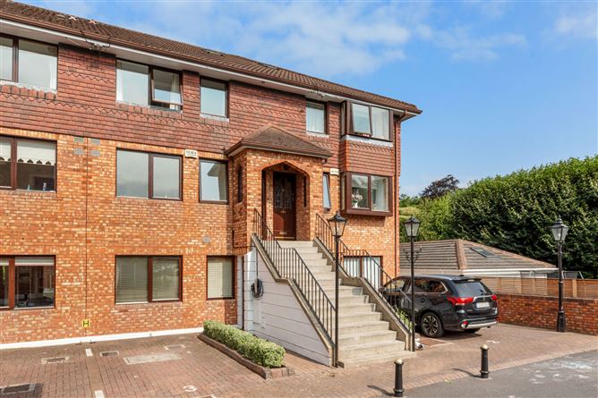 3 Mount Sandford, Milltown Road, Milltown, Dublin 6