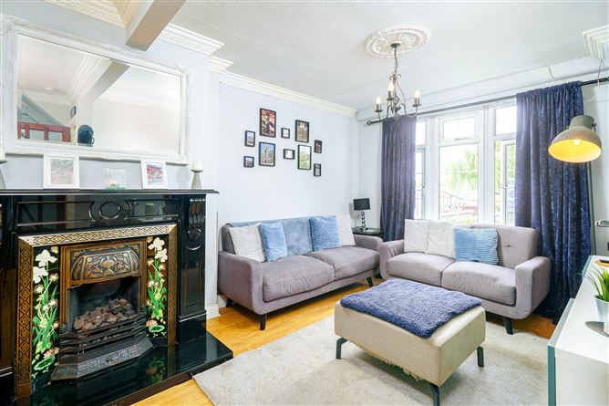 203 Ballyfermot Road, Ballyfermot,   Dublin 10