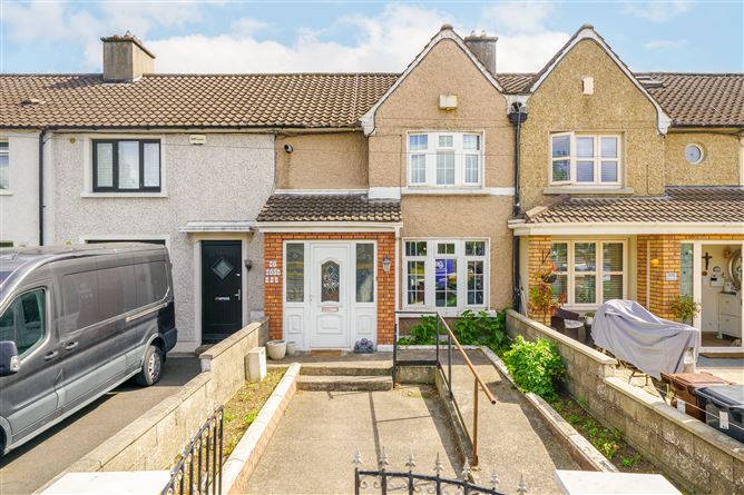 203 Ballyfermot Road, Ballyfermot,   Dublin 10