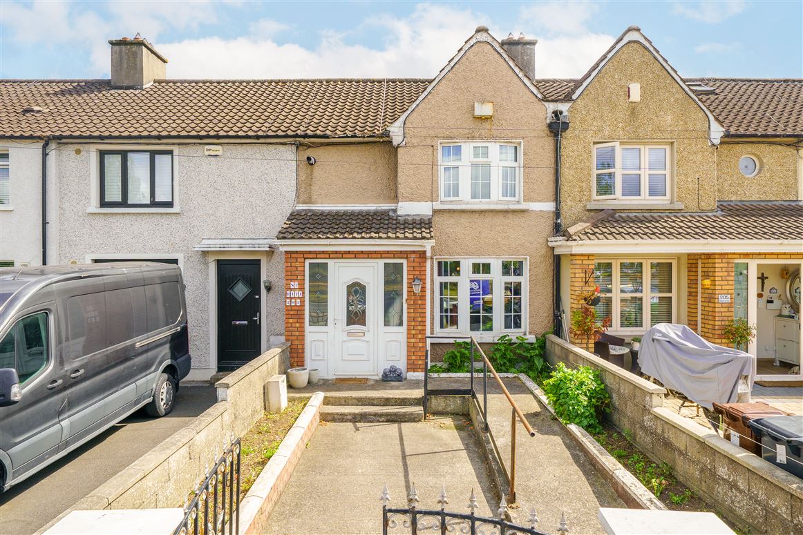203 Ballyfermot Road, Ballyfermot,   Dublin 10