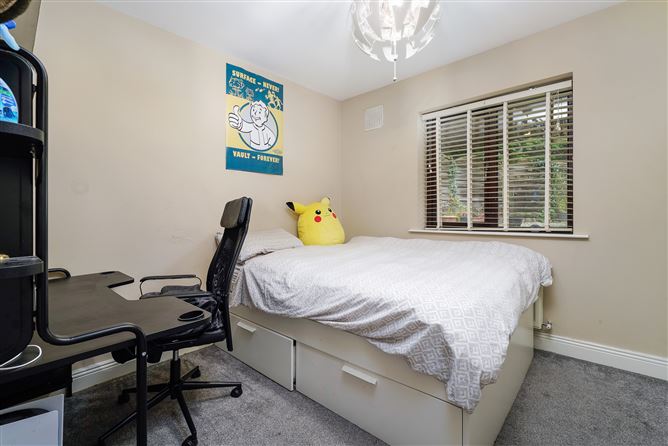 19A Springbank, Saggart, Co. Dublin