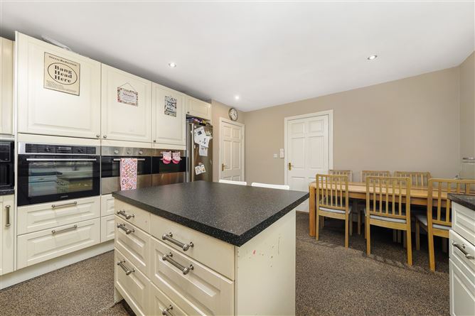 19A Springbank, Saggart, Co. Dublin