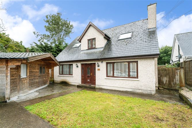 19A Springbank, Saggart, Co. Dublin