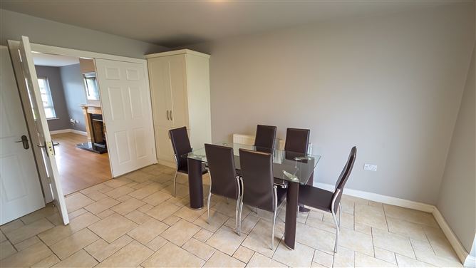 61 The Chase, Ramsgate Village, Gorey, Wexford