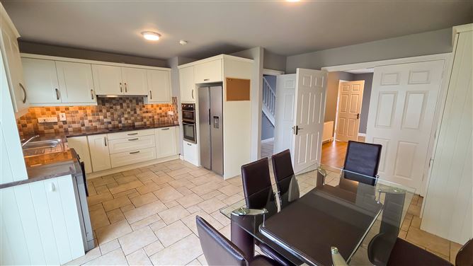61 The Chase, Ramsgate Village, Gorey, Wexford