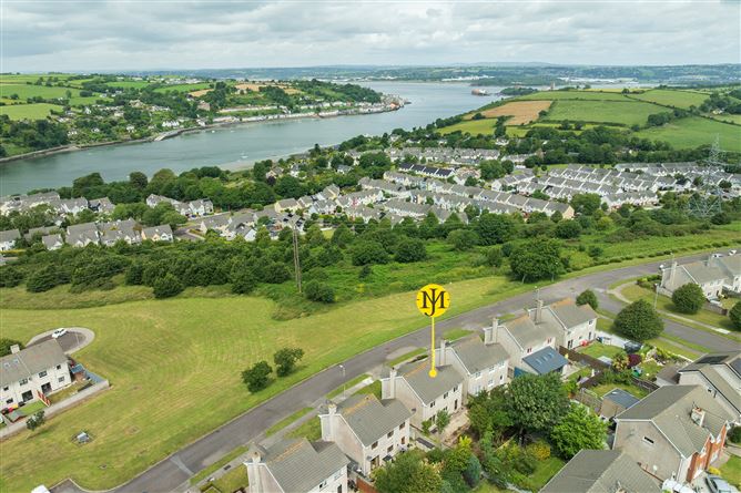 No 8 Estuary Walk, Cobh, Cork