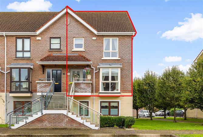 5 Ryebridge Lawns, Boycetown, Kilcock, Kildare