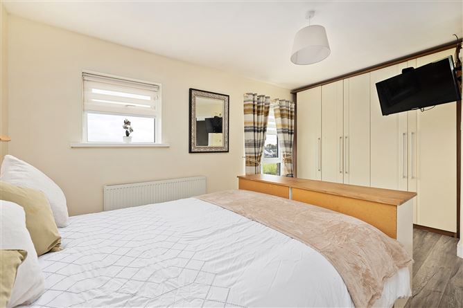 5 Ryebridge Lawns, Boycetown, Kilcock, Kildare