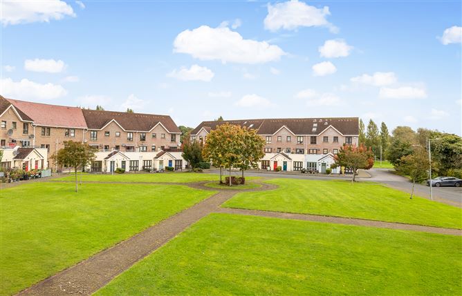 5 Ryebridge Lawns, Boycetown, Kilcock, Kildare