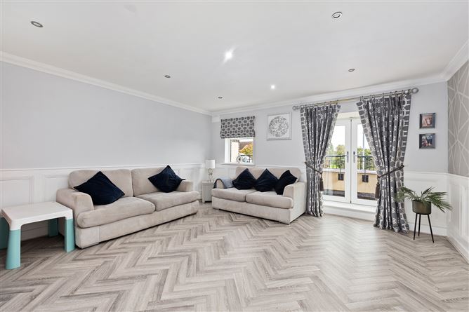 5 Ryebridge Lawns, Boycetown, Kilcock, Kildare