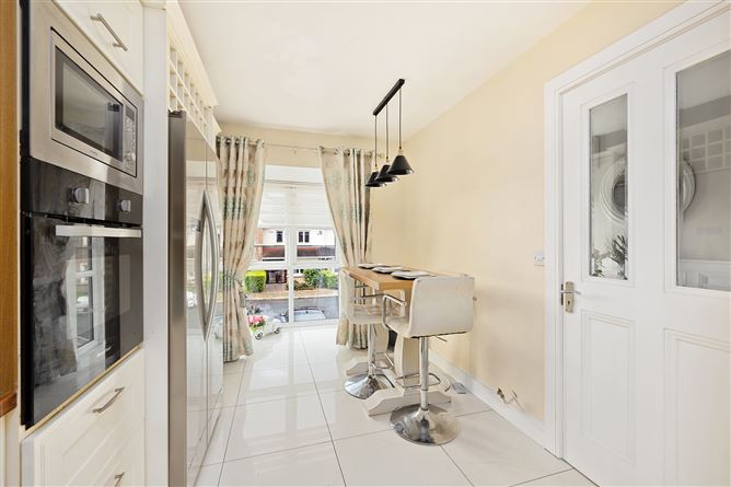 5 Ryebridge Lawns, Boycetown, Kilcock, Kildare