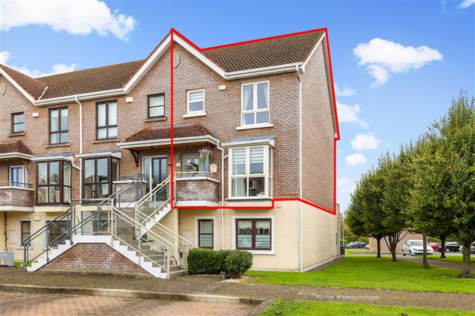 5 Ryebridge Lawns, Boycetown, Kilcock, Kildare