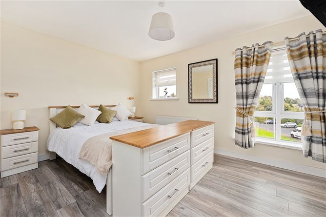 5 Ryebridge Lawns, Boycetown, Kilcock, Kildare