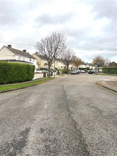 Briarfield Road, Kilbarrack, Dublin 5