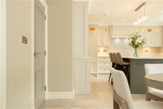 5 Carraig Mór, Seafield Road, Blackrock, Louth