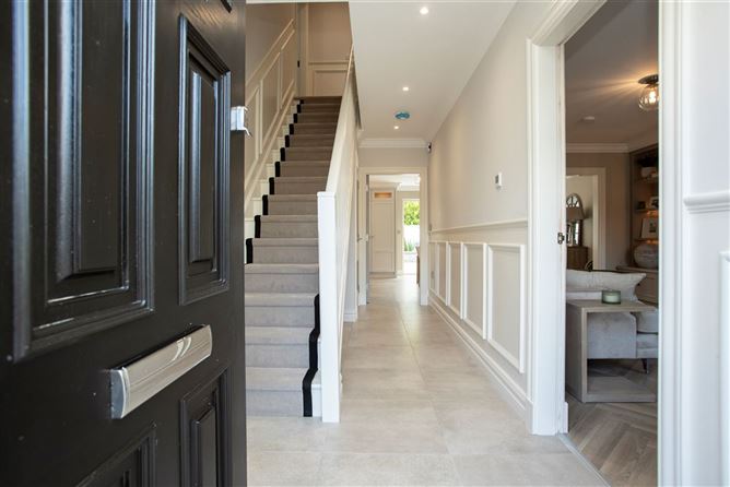 5 Carraig Mór, Seafield Road, Blackrock, Louth