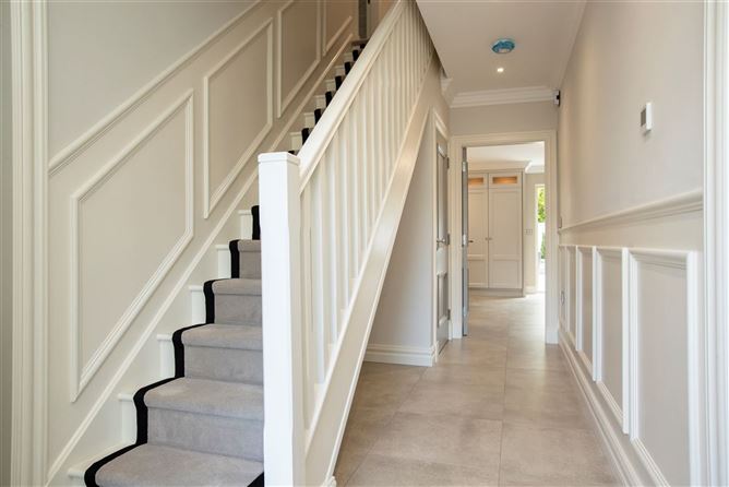 5 Carraig Mór, Seafield Road, Blackrock, Louth