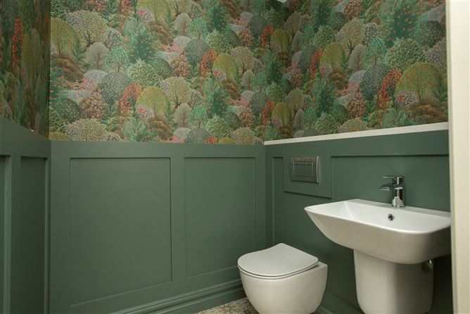 5 Carraig Mór, Seafield Road, Blackrock, Louth