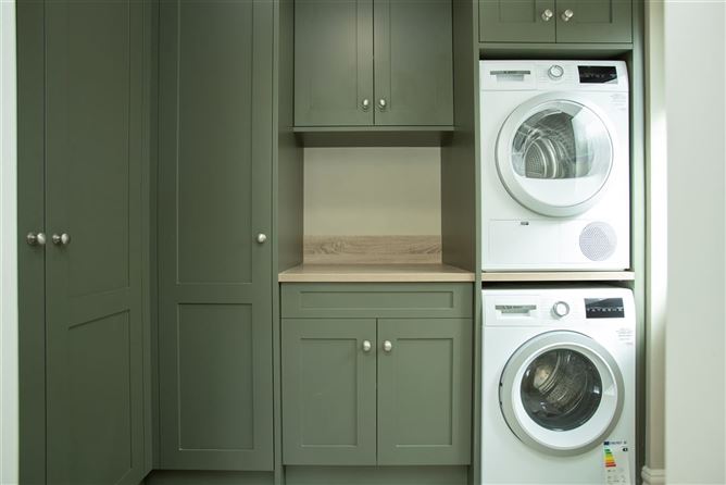 5 Carraig Mór, Seafield Road, Blackrock, Louth