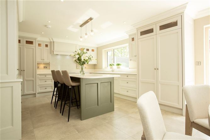 5 Carraig Mór, Seafield Road, Blackrock, Louth